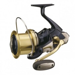 CARRETE SHIMANO BULL'S EYE...