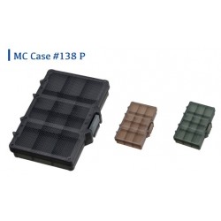 CAJA DAIICHISEIKO MC CASE 138P