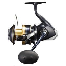 CARRETE SHIMANO SPHEROS  SW...