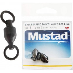 EMERILLON MUSTAD MA029 BN