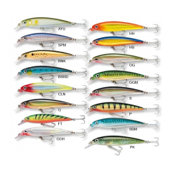 PEZ RAPALA X- RAP SALT...