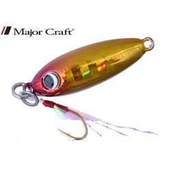 JIG MAJOR CRAFT NANO AJIMETAL