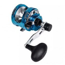 CARRETE OKUMA CAVALLA BLUE...