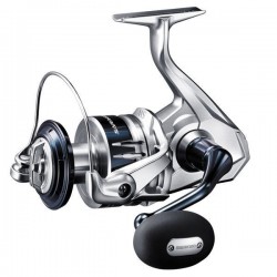 CARRETE SHIMANO SARAGOSA SW...