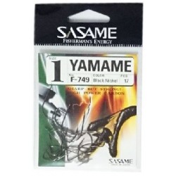 ANZUELO SASAME YAMAME F-749