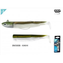 VINILO BLACK MINNOW COMBO...