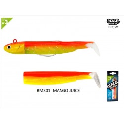 VINILO BLACK MINNOW COMBO...