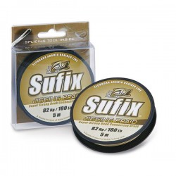 NYLON ASSIST SUFIX JIGGING...