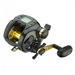 CARRETE DAIWA TANACOM 500 U