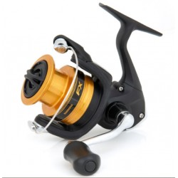 CARRETE SHIMANO FX FC 4000