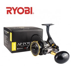 CARRETE RYOBI AP POWER SW...