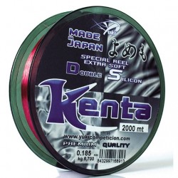 NYLON YUKI KENTA 2000 MTS