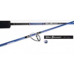 CAÑA MUSTAD SLOW C  BOUNCER...