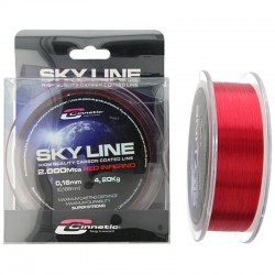 NYLON CINNETIC SKY LINE...