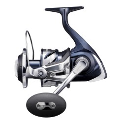 CARRETE SHIMANO TWIN POWER...