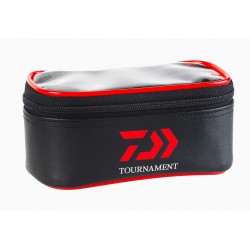 FUNDA DAIWA 2 BOBINAS...