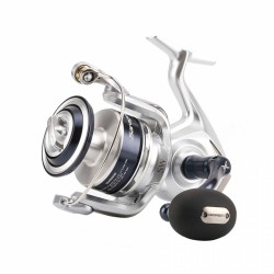 CARRETE SHIMANO SARAGOSA SW...