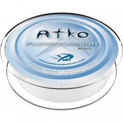 NYLON YUKI FLUOROCARBONO...