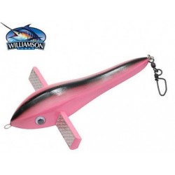 EXCITADOR WILLIAMSON LURES...