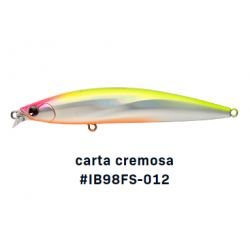 PEZ IMA IBORN 98 F SHALLOW