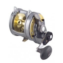 CARRETE SHIMANO TYRNOS II...