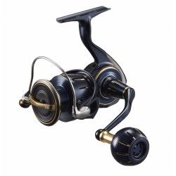 CARRETE DAIWA SALTIGA 23...