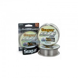 NYLON SEAGUAR FLUOROCARBONO...