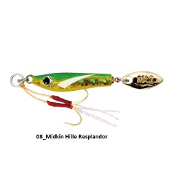 PEZ MAGBITE CHIRIMEN JIG