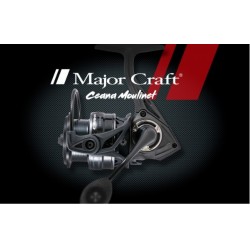 CARRETE MAJOR CRAFT CEANA...