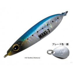 JIG MAJOR CRAFT MAKI-JIG...