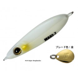 JIG MAJOR CRAFT MAKI JIG MICRO