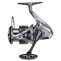 CARRETE SHIMANO NASCI 4000...