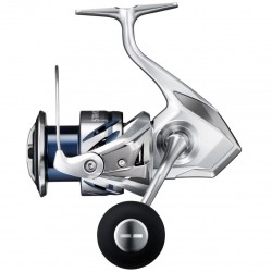 CARRETE SHIMANO STRADIC FM...