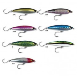 PEZ WILLIAMSON LURES...