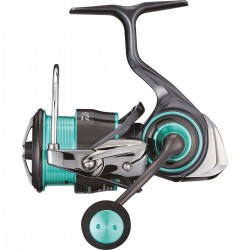 CARRETE DAIWA EMERALDAS AIR...