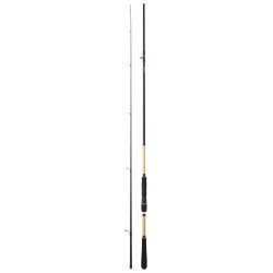 CAÑA DAIWA SENSOR SQUID 802...