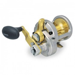 CARRETE SHIMANO TALICA II...