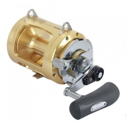 CARRETE SHIMANO TIAGRA 50...