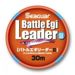 NYLON SEAGUAR FLUROCARBONO...