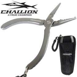 ALICATES CHALLION 17 CM