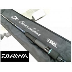 CAÑA DAIWA EMERALDAS S 83 ML