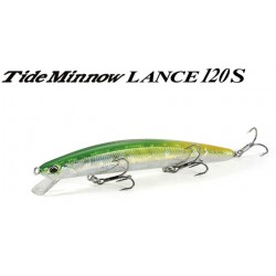 PEZ DUO TIDE MINNOW LANCE 120S