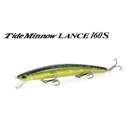 PEZ DUO TIDE MINNOW LANCE 160S