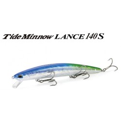 PEZ DUO TIDE MINNOW LANCE 140S