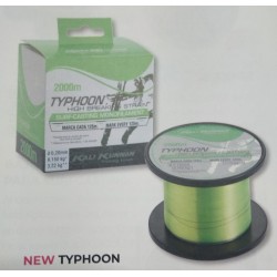 NYLON KALI KUNNAN TYPHOON...