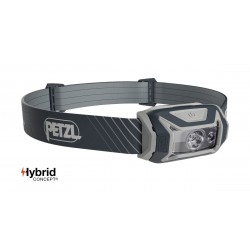 LINTERNA FRONTAL PETZL...