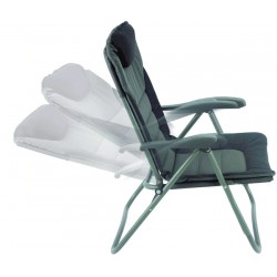 SILLA BEHR TRENDEX COMFORT