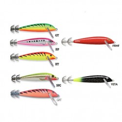 JIBIONERA RAPALA SQUID CD - 11