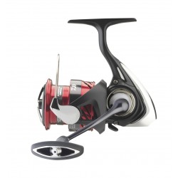 CARRETE DAIWA NINJA 23 LT...