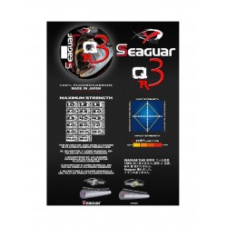 NYLON SEAGUAR FLUOROCARBON...